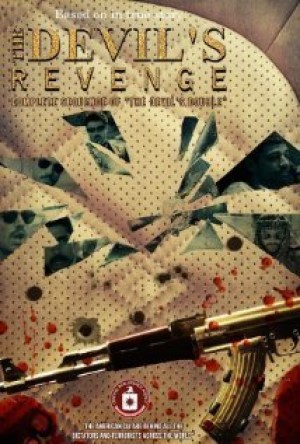 The Devil's Revenge Sequel of the Devil's Double