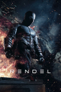 Película Rendel: Dark Vengeance