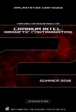 Cranium Intel 2: Magnetic Contamination