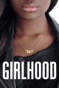 Película Girlhood