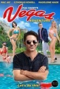 Película Mac Daddy's Vegas Adventure