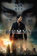 Película The Mummy
