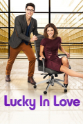 Película Lucky in Love