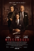 Película Misconduct
