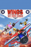Película Wings: Sky Force Heroes