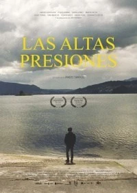 Las altas presiones