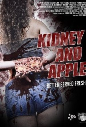 Kidney and Apple