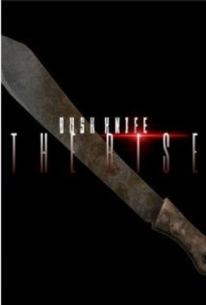 The Bush Knife