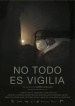 No todo es vigilia