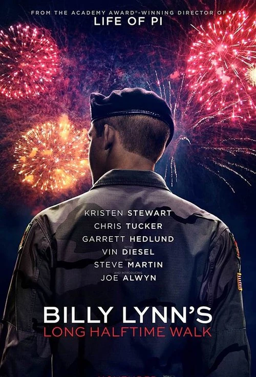 Billy Lynn