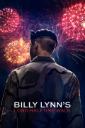 Película Billy Lynn's Long Halftime Walk