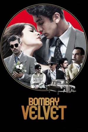 Bombay Velvet