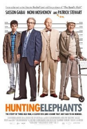 Hunting Elephants Hunting Elephants