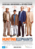 Película Hunting Elephants
