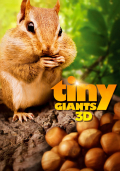 Película Earth Tiny Giants