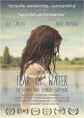 Película Fear of Water