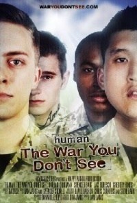 The War You Don't See