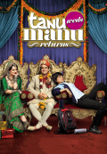 Película Tanu Weds Manu Returns