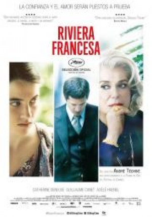 Riviera Francesa