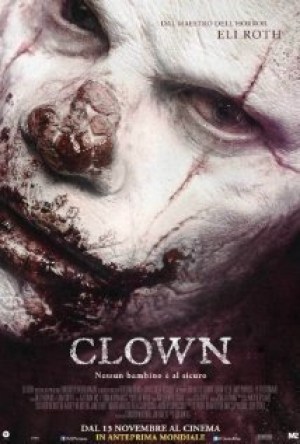 The Clown