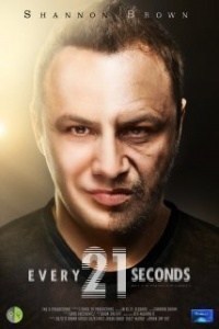 Every 21 Seconds
