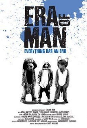 Era of Man