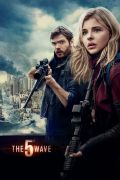 Película The 5th Wave
