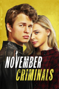 Película November Criminals