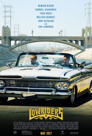 Lowriders: El sueño americano	