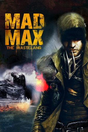 Untitled Mad Max Project