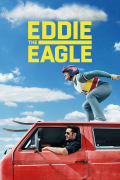 Película Eddie the Eagle