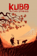 Película Kubo and the Two Strings