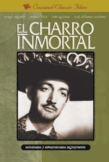 El charro inmortal