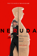 Película Neruda