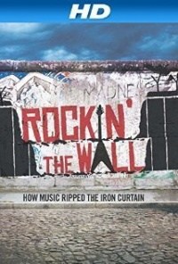 Rockin' the Wall