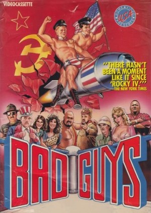 Bad Guys