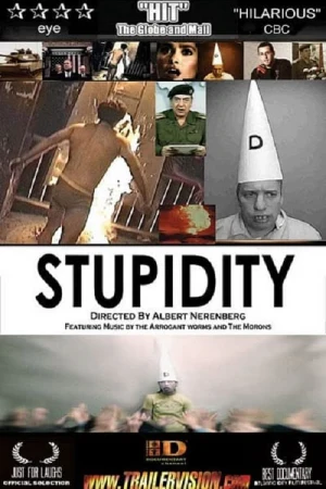 Stupidity Stupidity