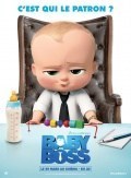 Película The Boss Baby