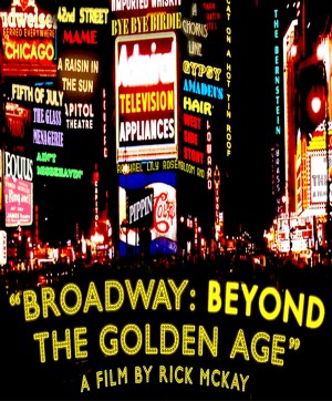Broadway: Beyond the Golden Age