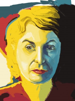 Pauline Kael: el arte de la crítica