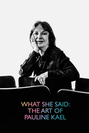 Pauline Kael: el arte de la crítica