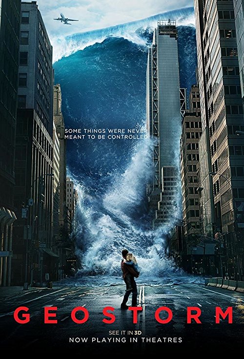 Geostorm