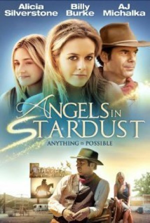 Angels in Stardust Angels in Stardust