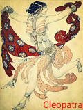 Película Cleopatra