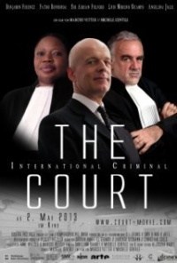 The International Criminal Court