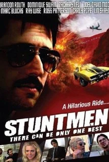 Stuntmen