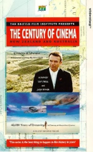 A Century of Cinema A Century of Cinema