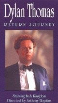Película Dylan Thomas: Return Journey
