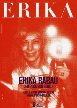 Erika Rabau: Puck of Berlin
