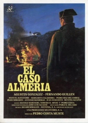 El caso Almería